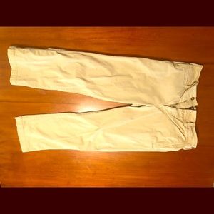 American Eagle Extreme Flex Khaki Pants